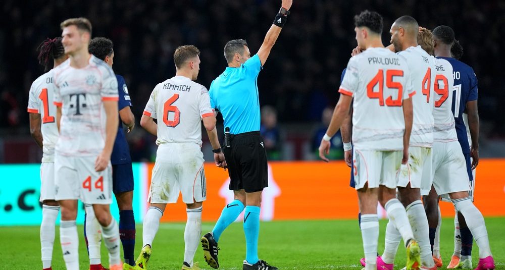 Key Bayern Player Faces…