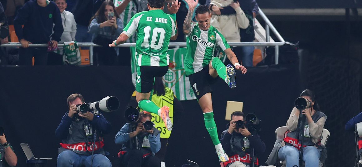 La Liga Highlights:… La Liga Highlights:…