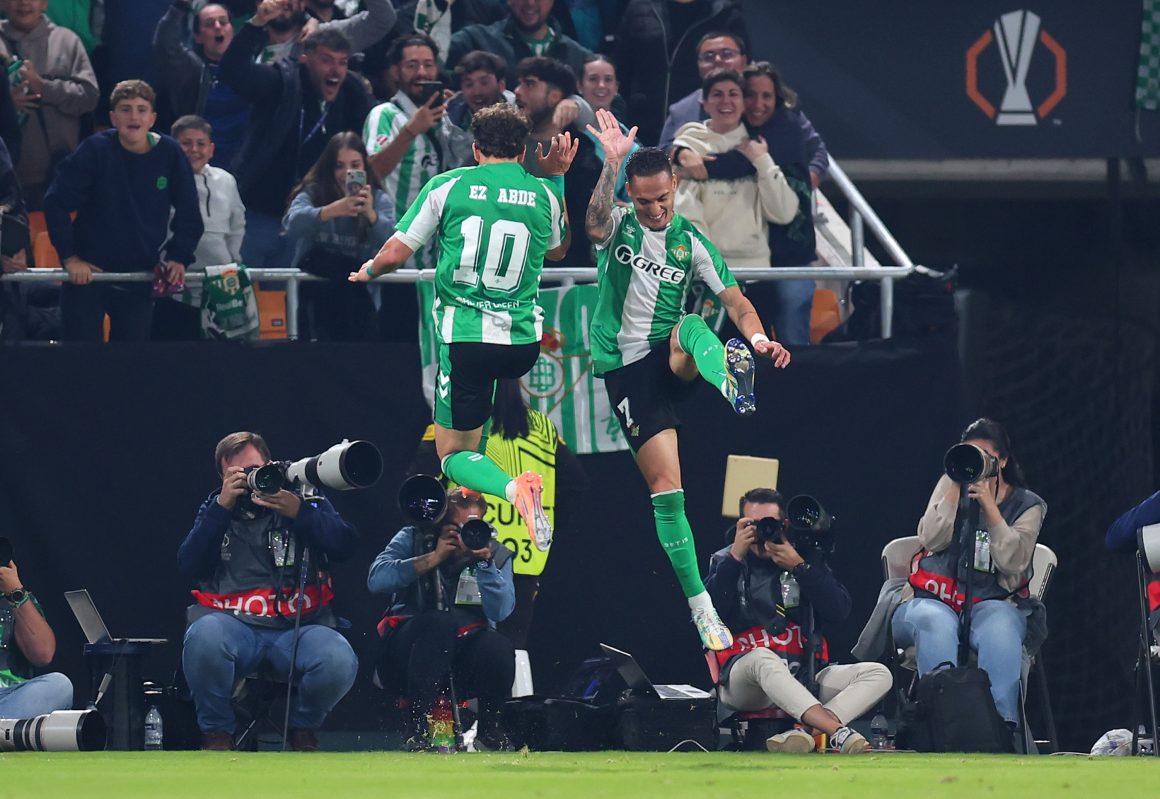 La Liga Highlights:…