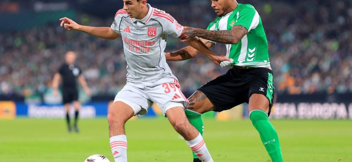 PLAYER RATINGS | Betis 2-0…