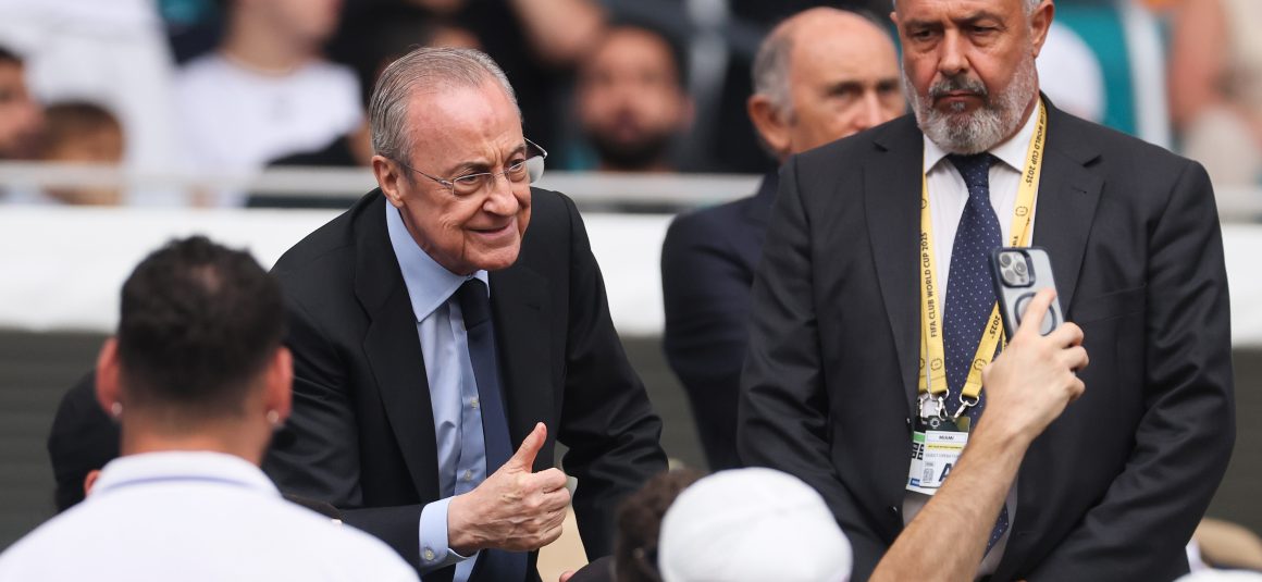 Director Confirms Real…