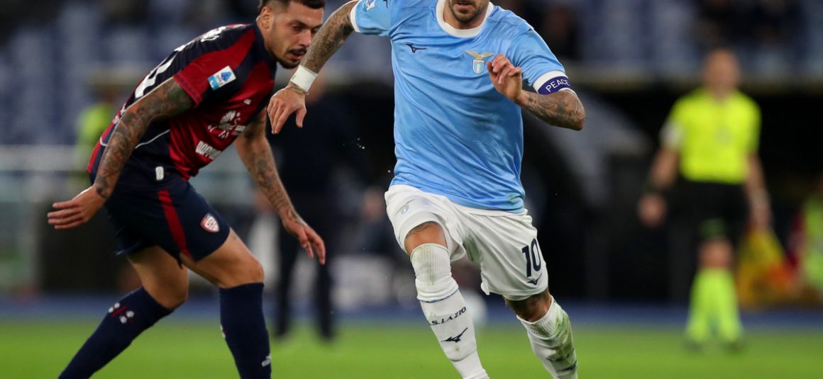 Serie A | Lazio Triumphs…