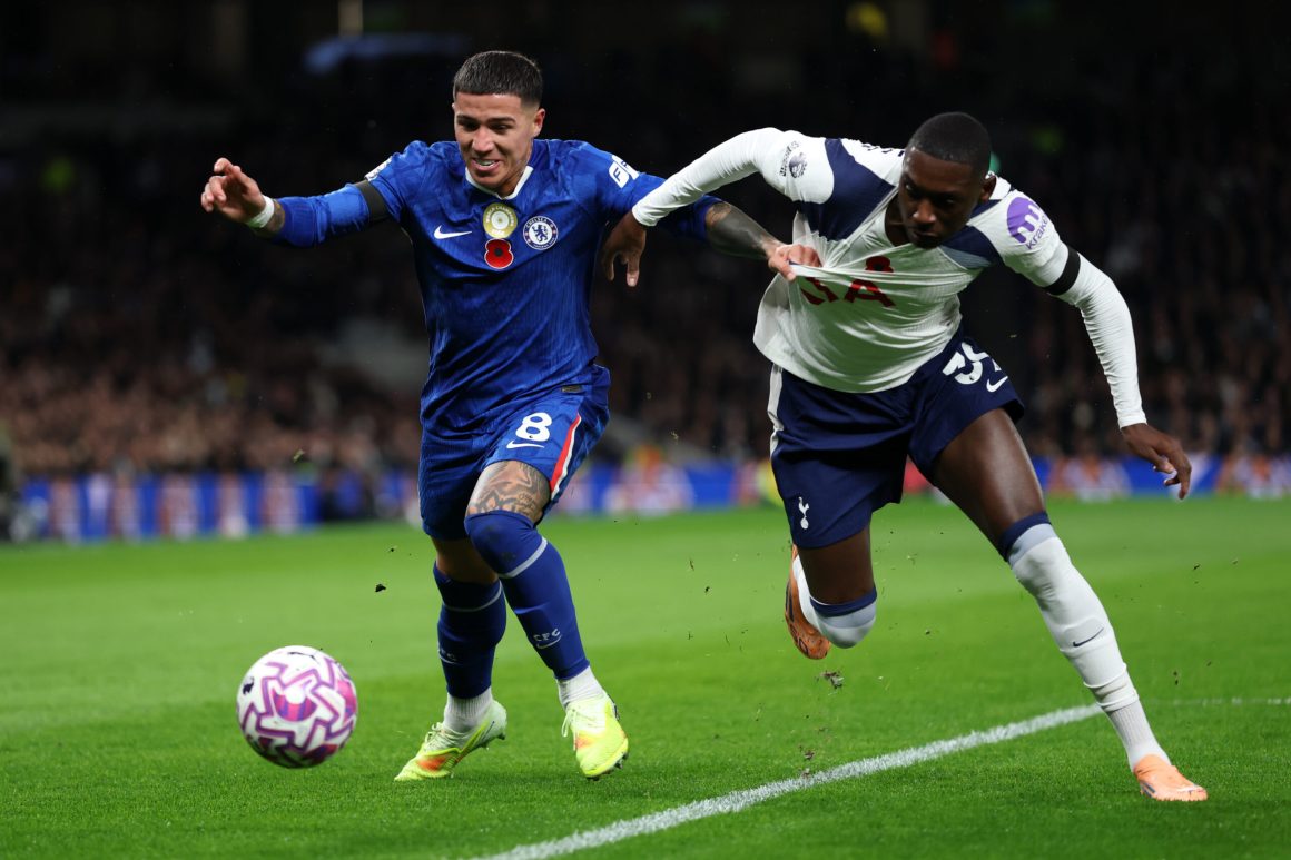 Real Madrid Targets…