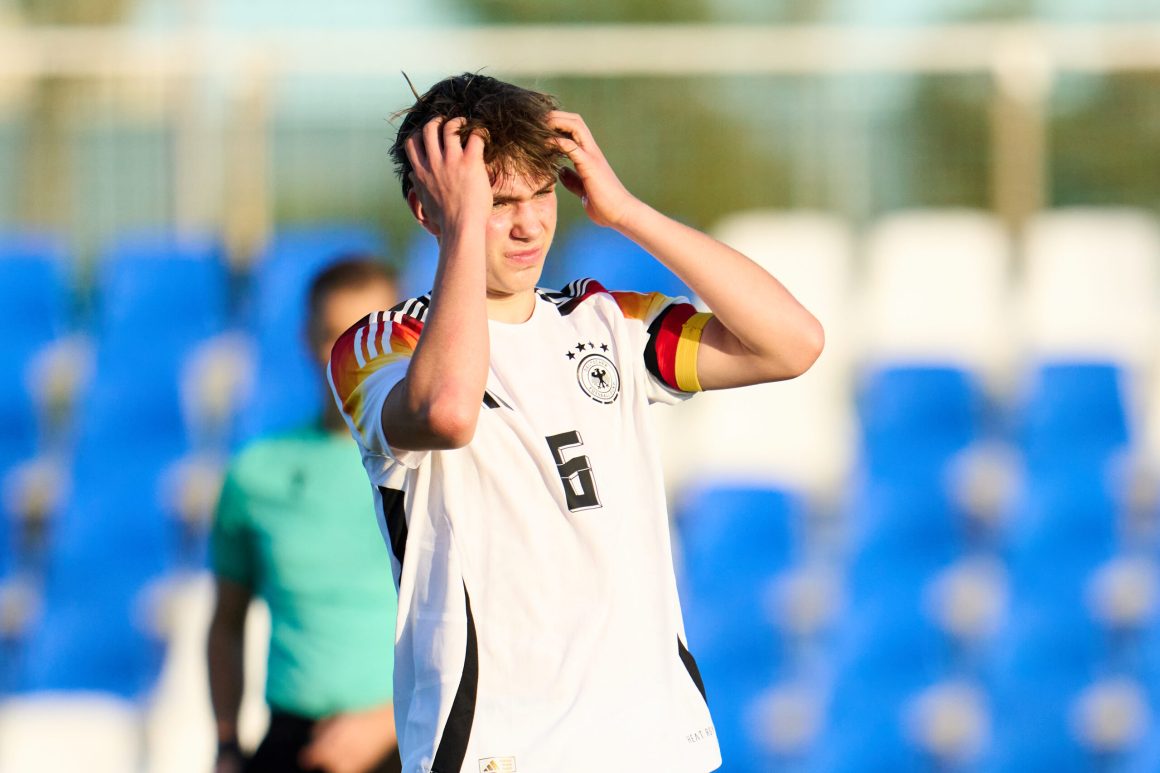 Manchester United…