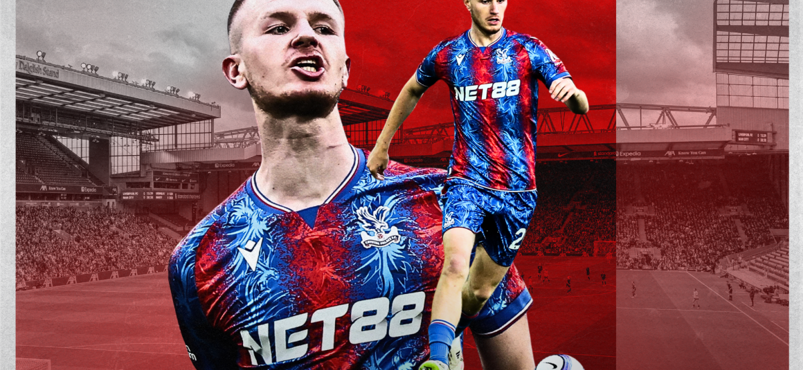 Adam Wharton Signals Major…