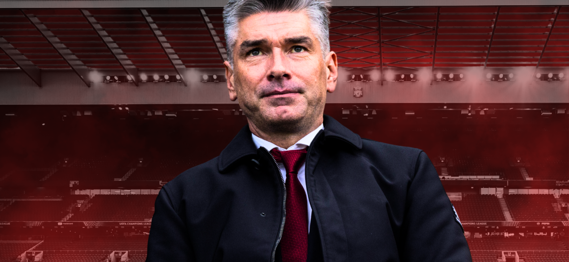 Liverpool Set to Pursue…