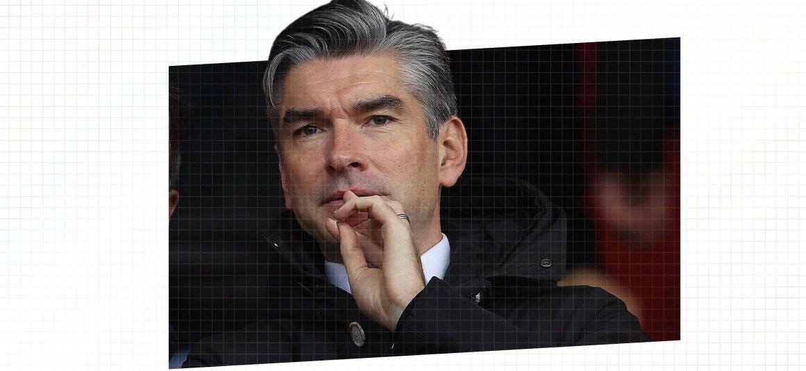 Richard Hughes Confirms… Richard Hughes Confirms…