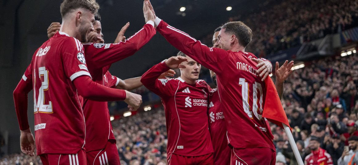 Spanish Media Raves About…