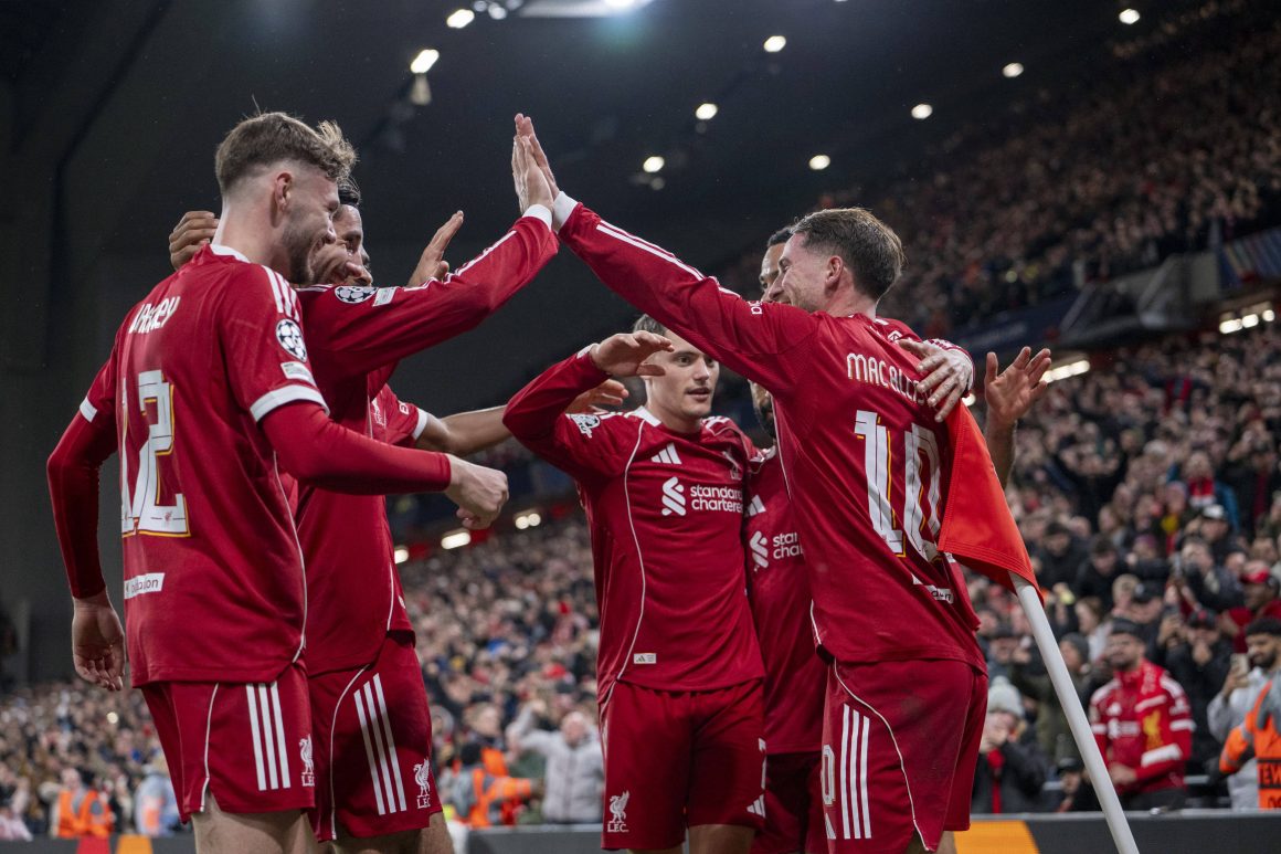 Spanish Media Raves About… Spanish Media Raves About…