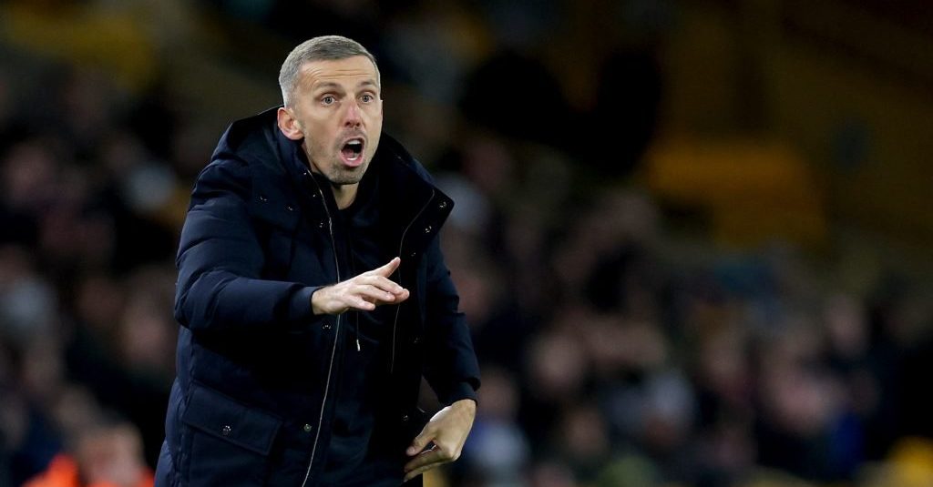 Gary O’Neil Backs Out of…