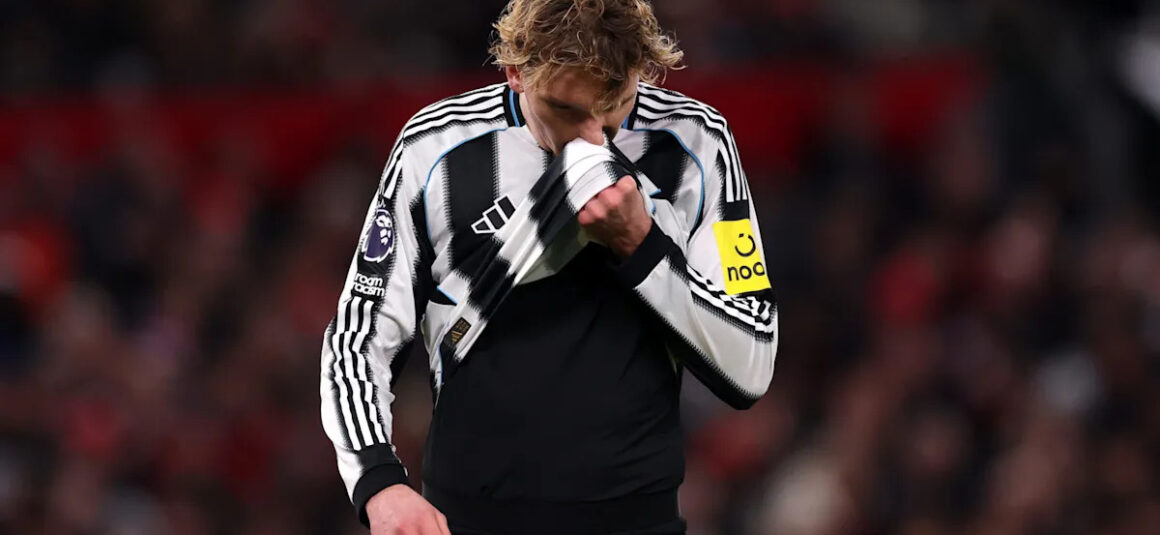 Hall 7.5, Gordon 6.5