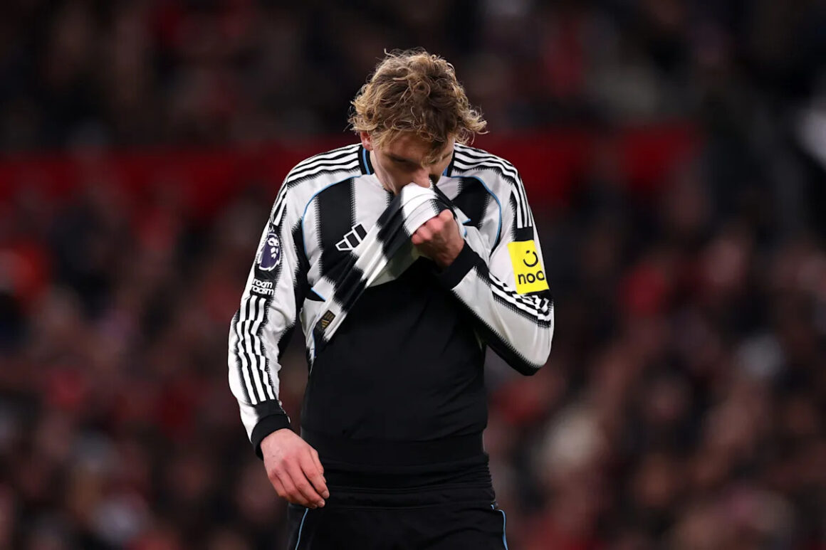 Hall 7.5, Gordon 6.5