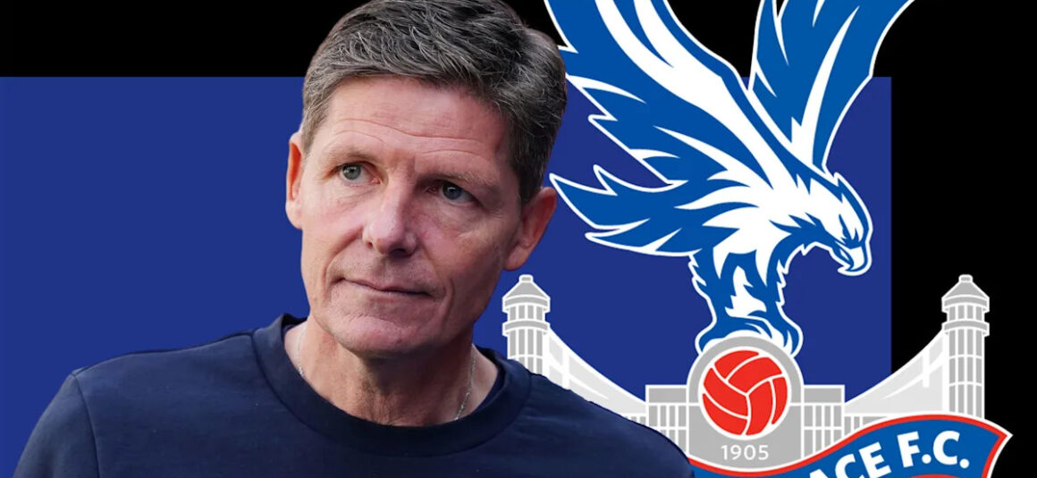 Glasner Discusses Sarr,…