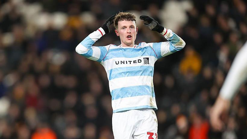 Wrexham Remains in…