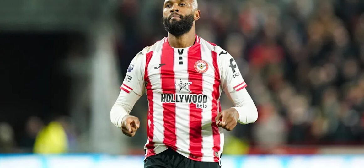 Tottenham Hotspur Weighing…