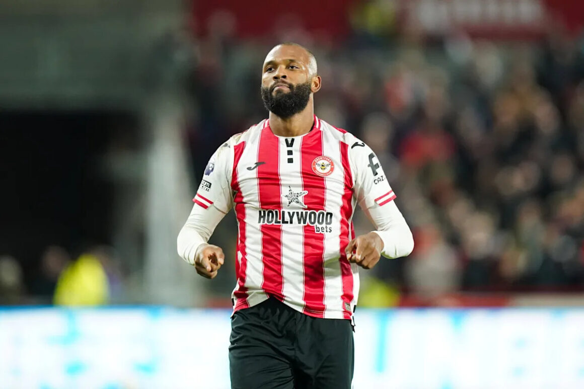 Tottenham Hotspur Weighing…