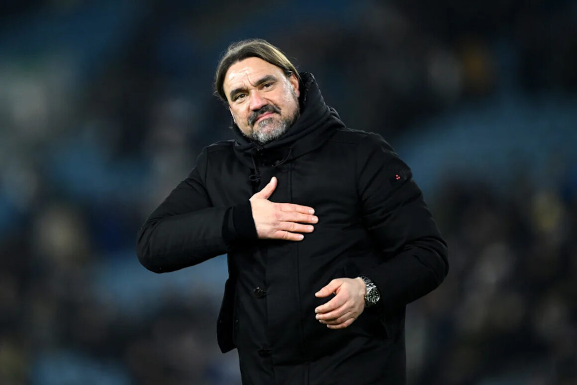 Calvert-Lewin and Okafor…