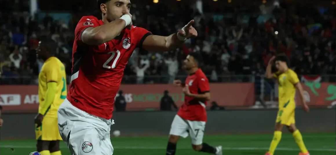 Manchester City Star…