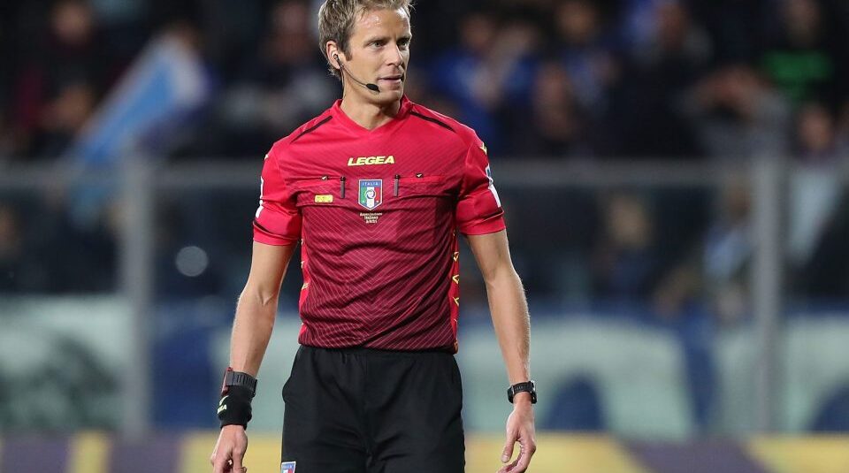 VAR Rescued Chiffi Twice…