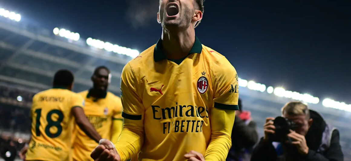 Christian Pulisics…