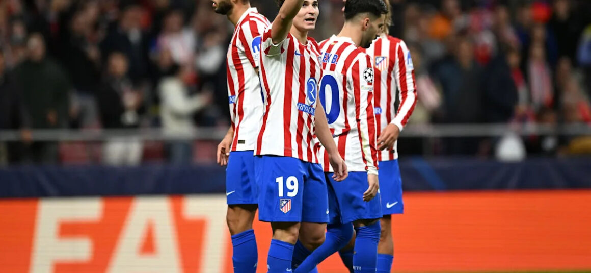 Joan Laportas advisor…