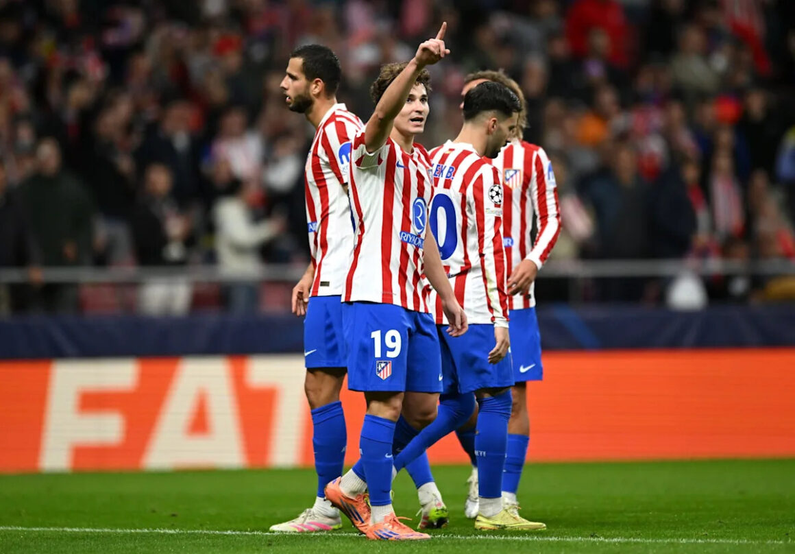 Joan Laportas advisor…