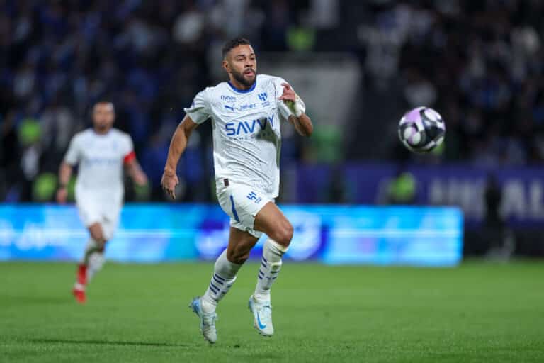 Roma Eyeing Free Agent… Roma Eyeing Free Agent…