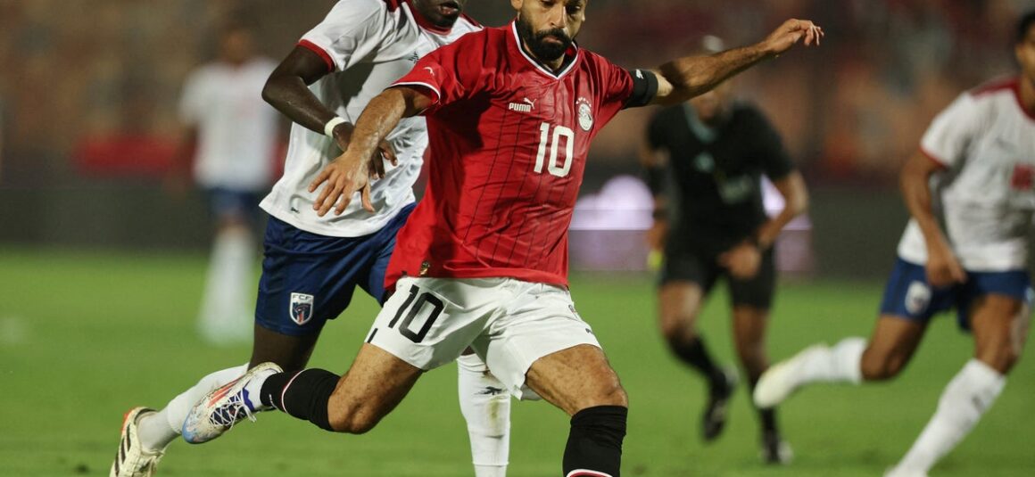 AFCON 2025: Watch Every… AFCON 2025: Watch Every…