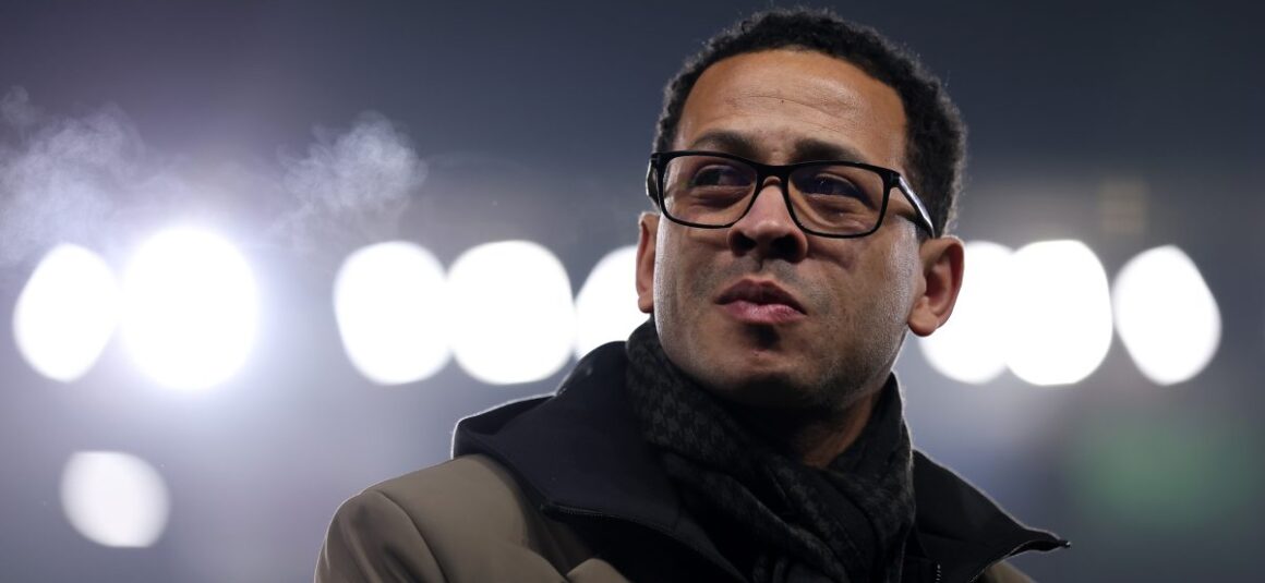 Liam Rosenior Dismisses…