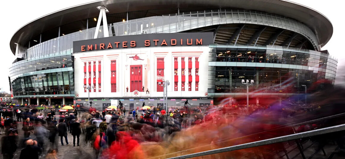 Arsenal Acquire Promising…