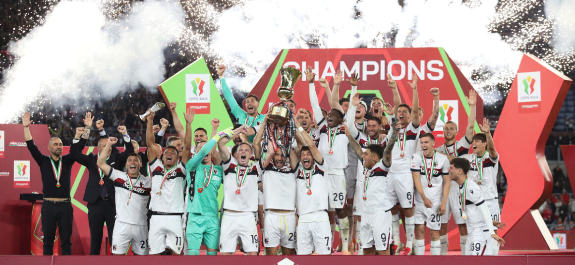 Bologna vs. Parma: Coppa…