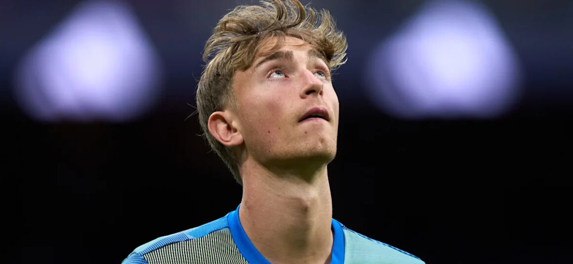 Real Madrid Summer…