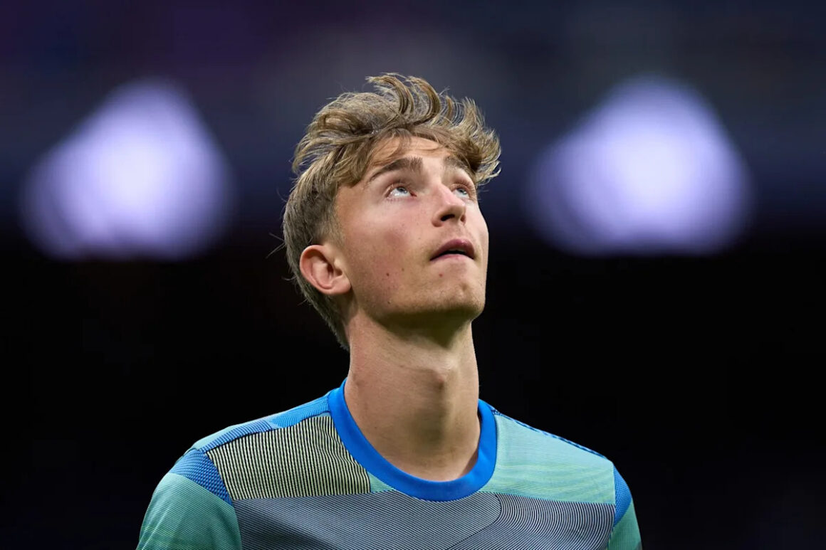 Real Madrid Summer…