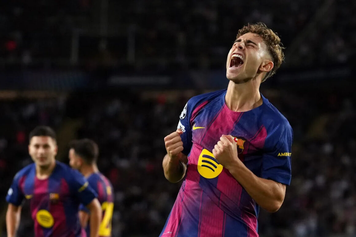 Fermin Discusses Flick,…