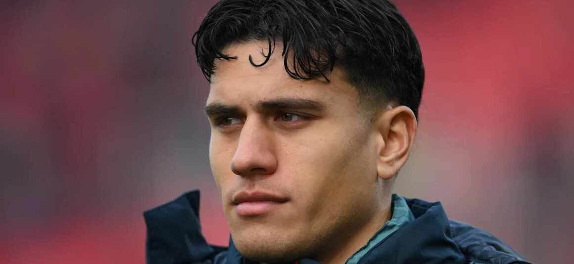 Football helps Stamenic…