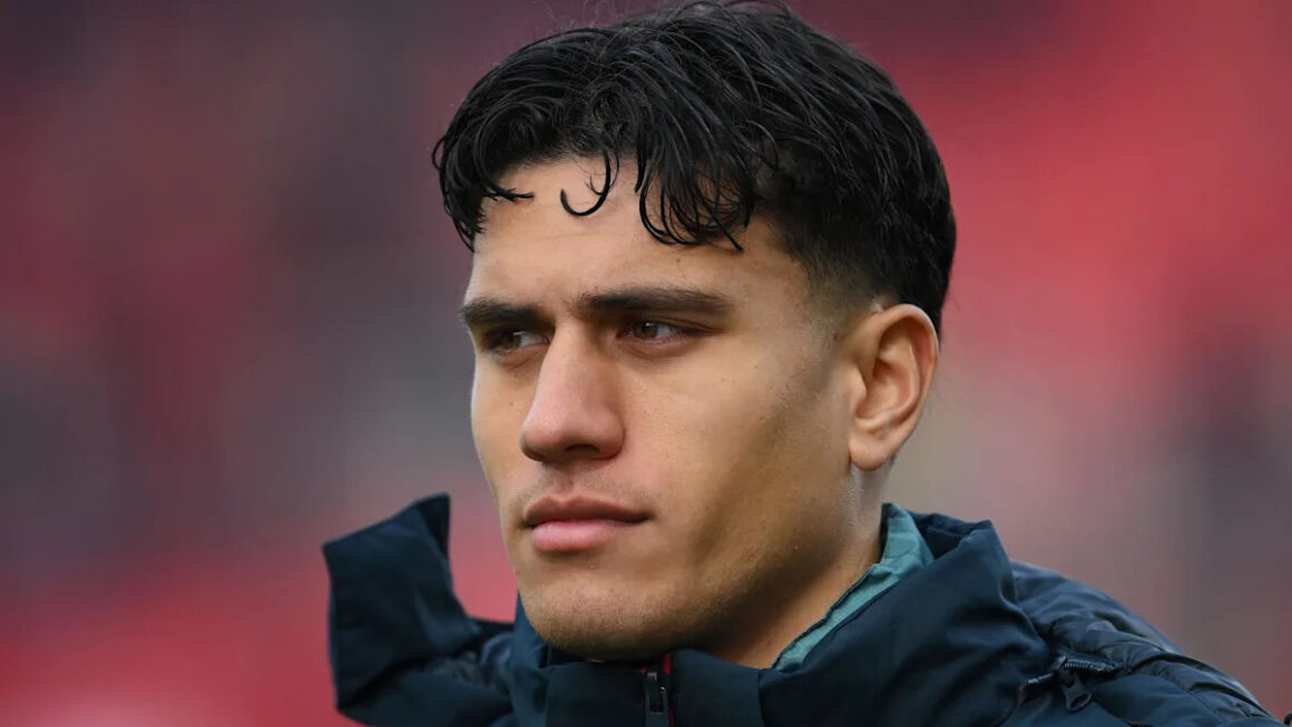 Football helps Stamenic…