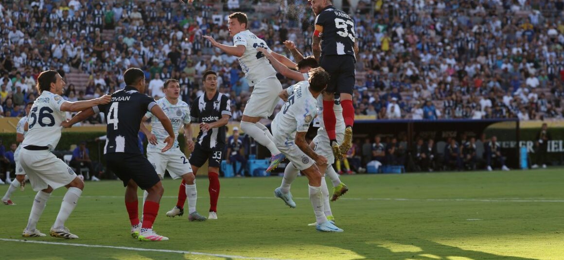 Milan Rejects Move for… Milan Rejects Move for…