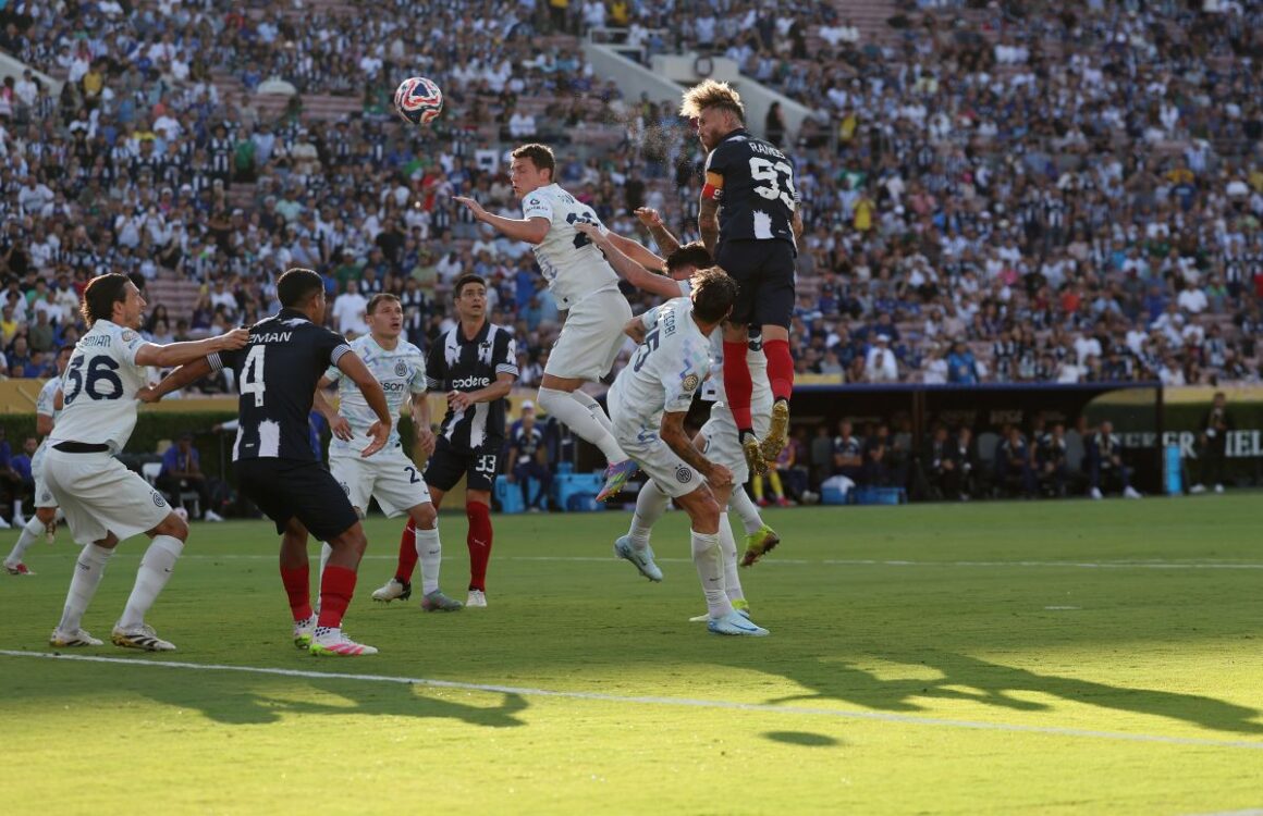 Milan Rejects Move for…