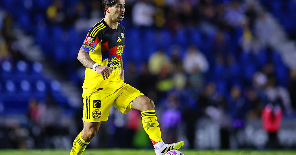 América Begins to Clear…