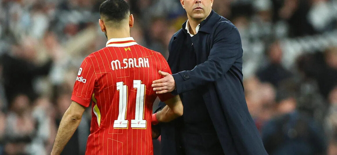 Ornstein Offers Insight on…