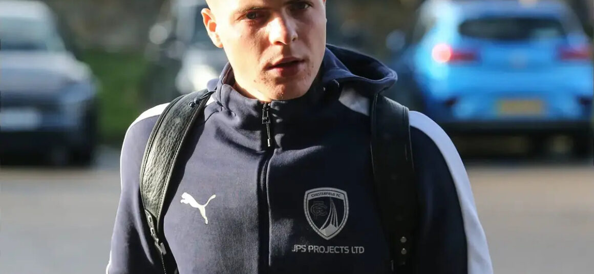 Manchester City Forward… Manchester City Forward…