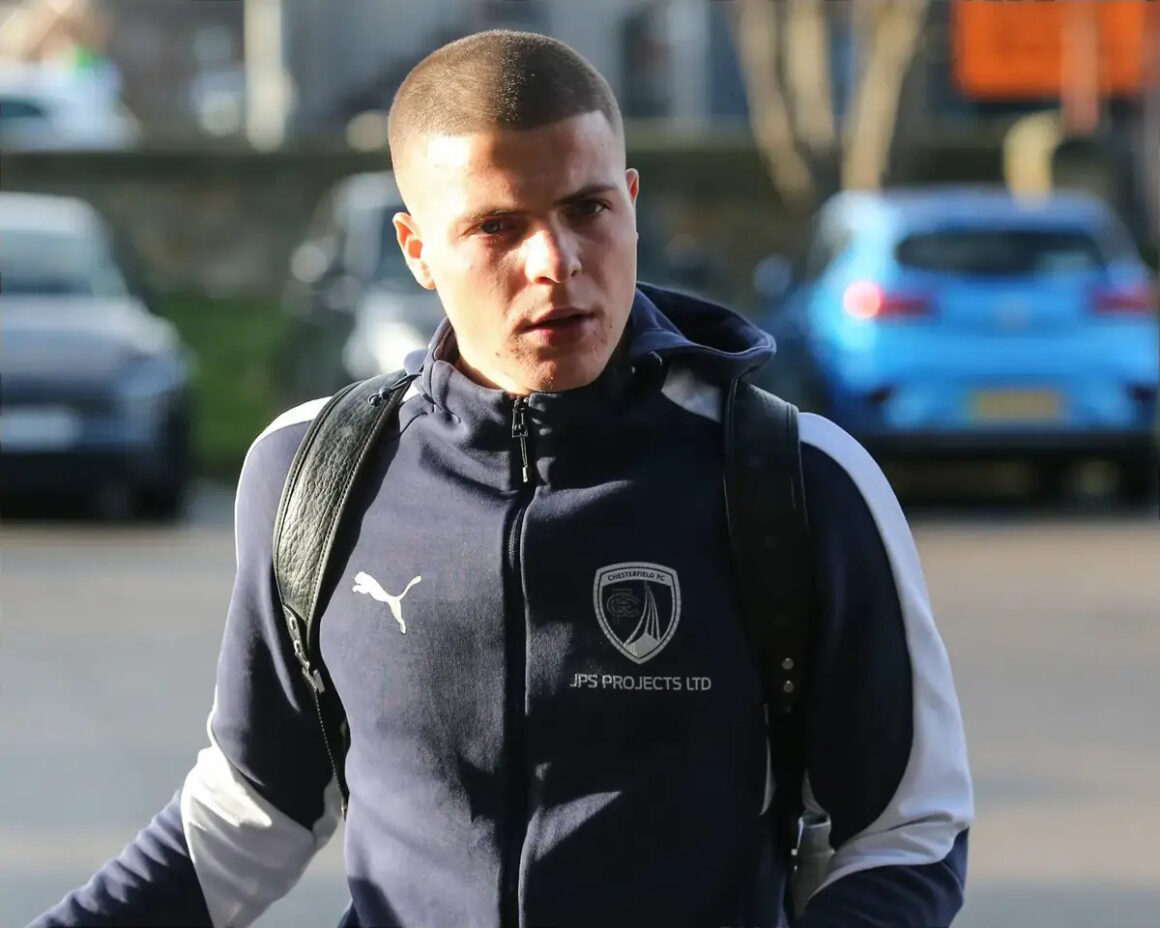 Manchester City Forward… Manchester City Forward…