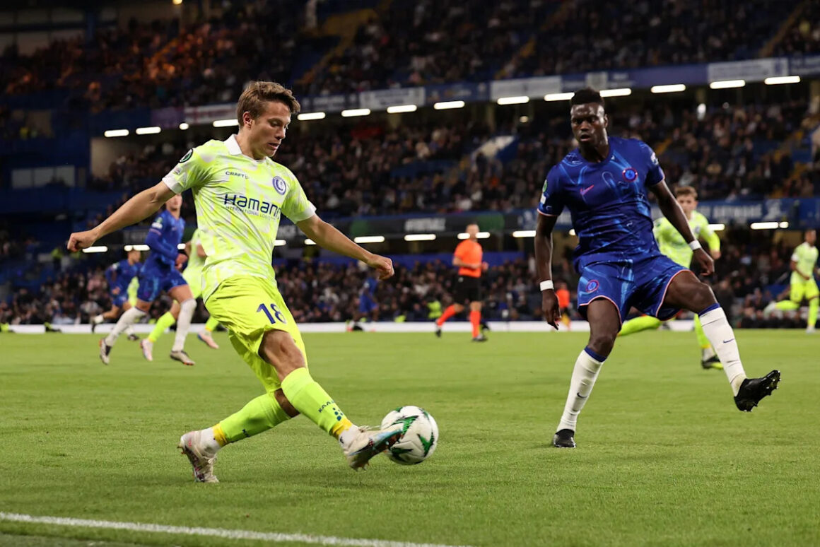 Matisse Samoises Season