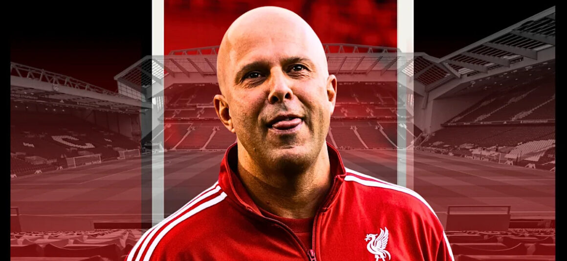 Liverpool Midfielder…