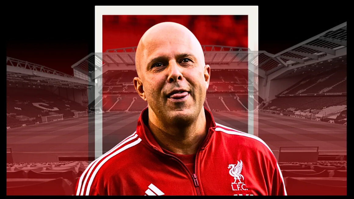 Liverpool Midfielder…