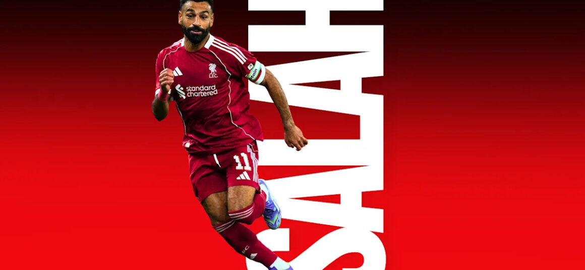 Mo Salahs Transfer Saga…