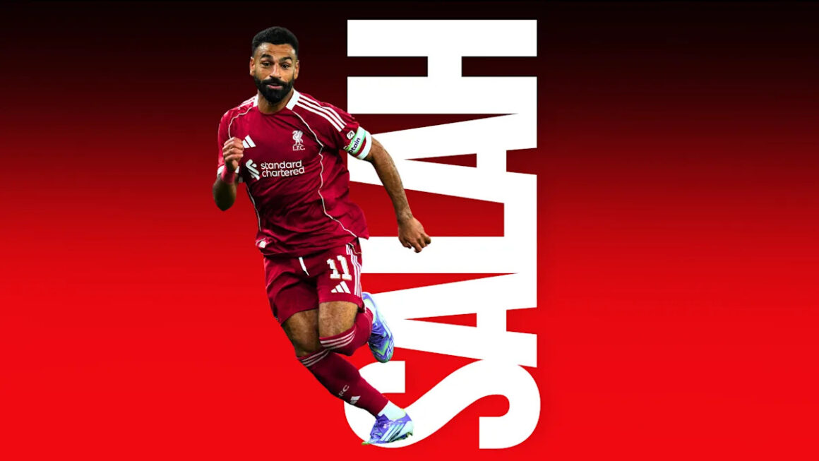 Mo Salahs Transfer Saga…
