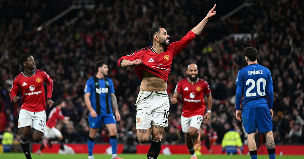 🚨 Exciting Clash:…