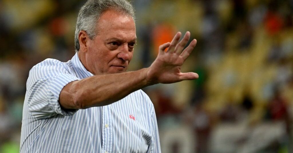 Internacional in Drop…