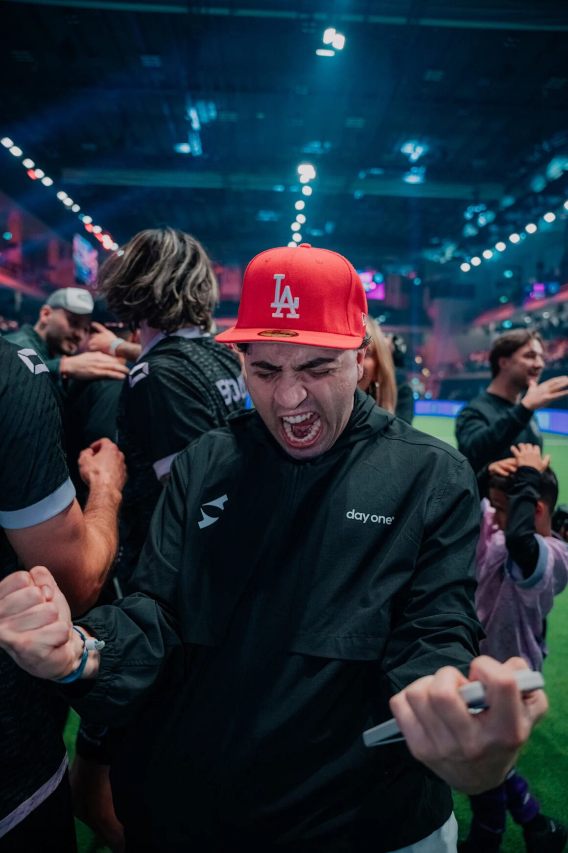 Last-Minute Drama: Play